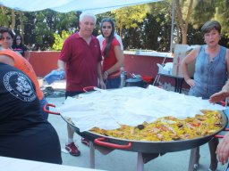 XVII Concentracion - 2010